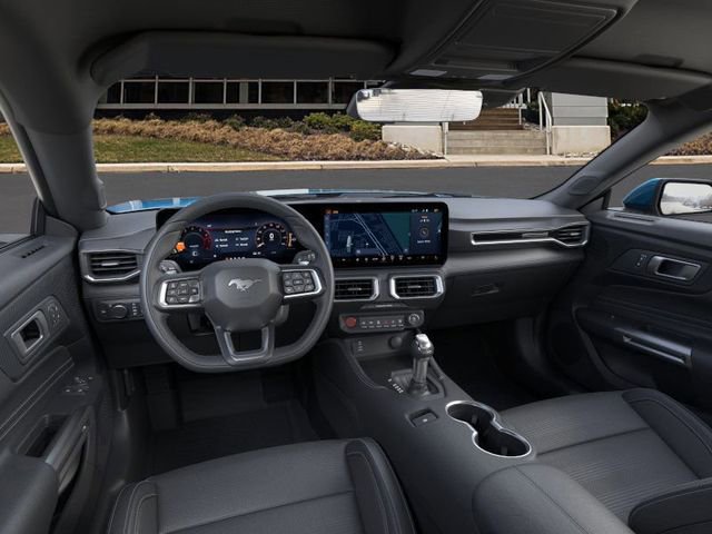New 2026 Ford Mustang GT Premium image 9