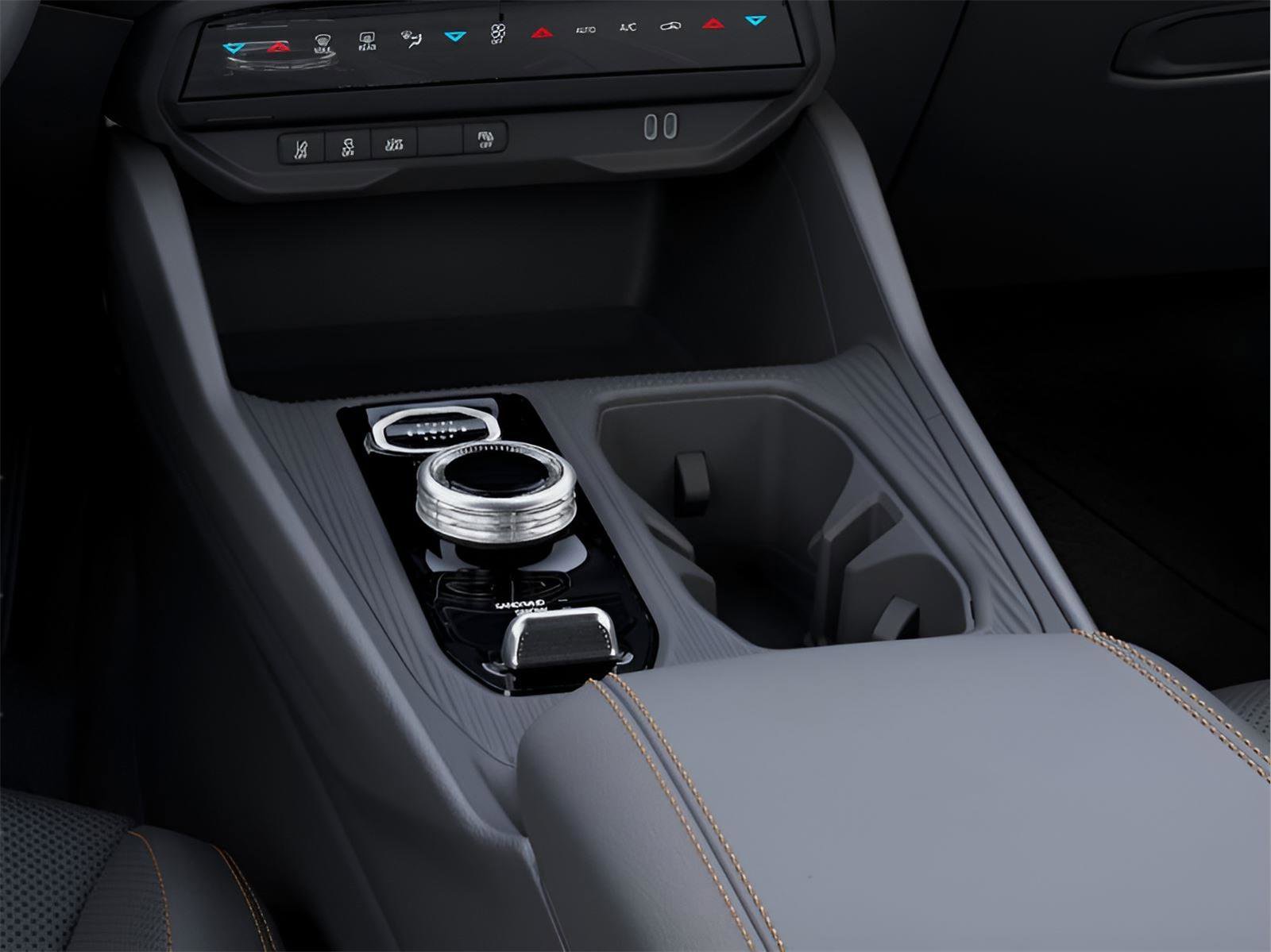 New 2026 Jeep Cherokee Limited AWD/4WD image 19