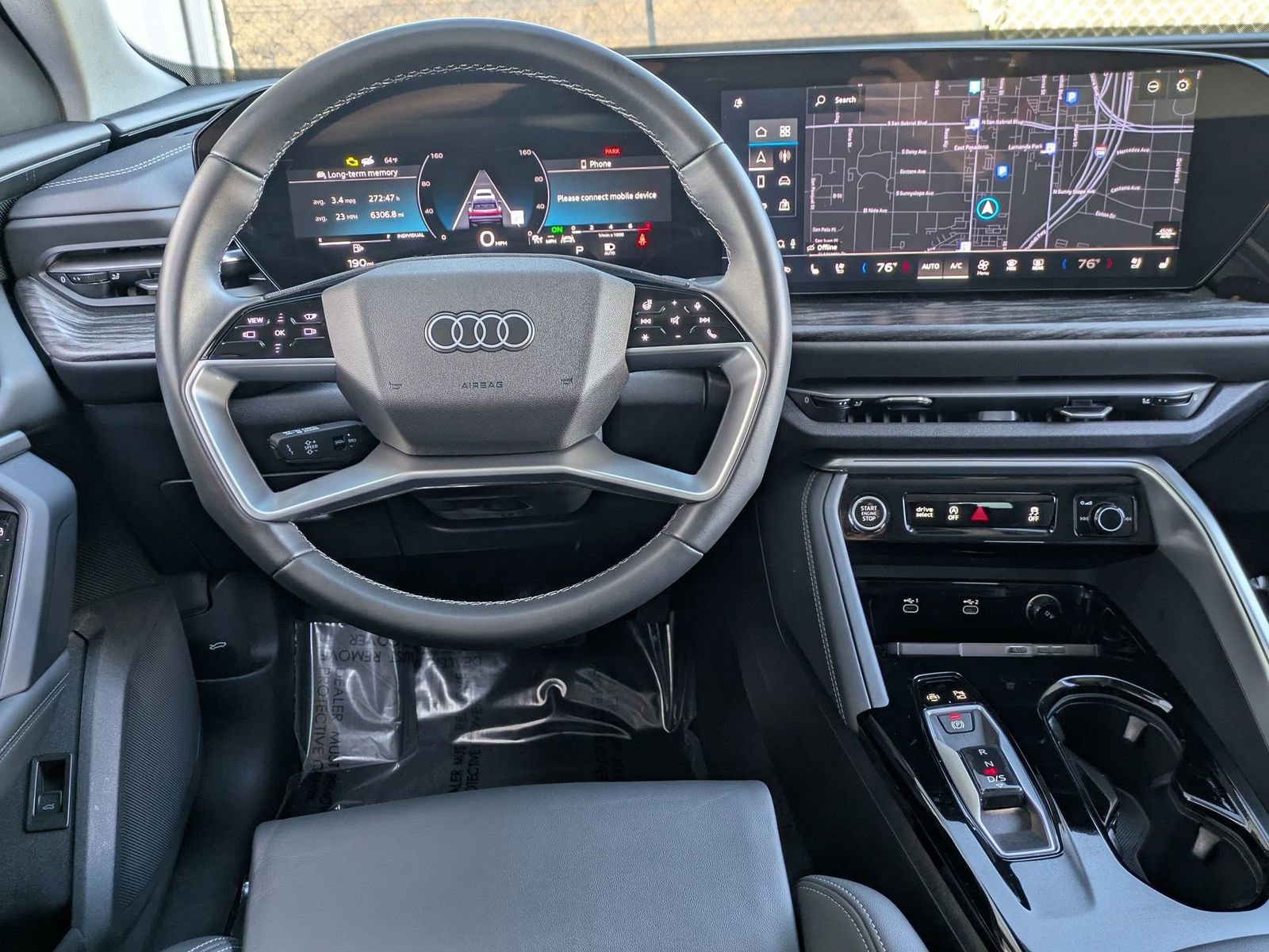 Used 2025 Audi Q5 Premium Plus w/ Premium Plus image 8