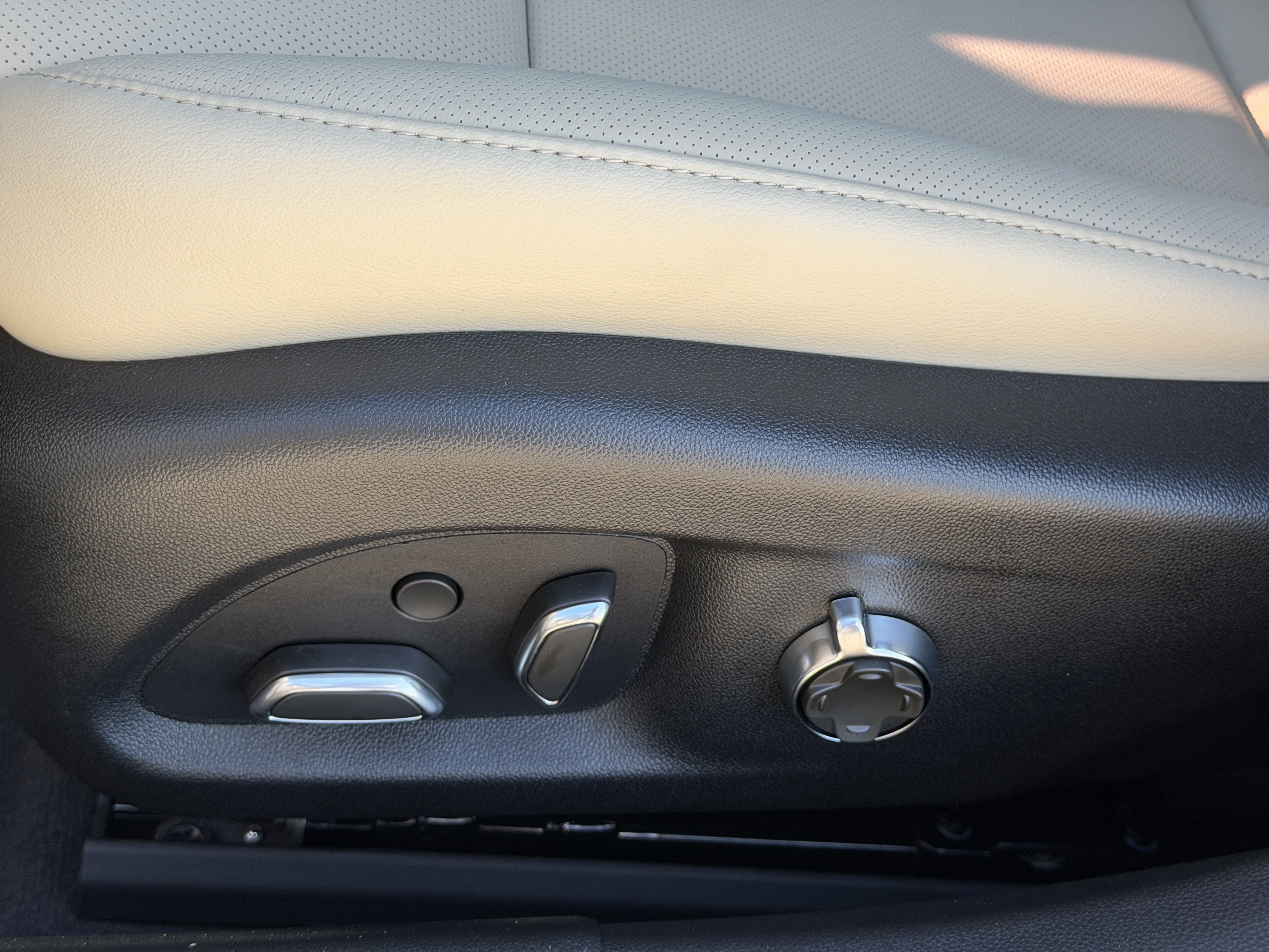 New 2026 Cadillac CT5 Premium Luxury image 20