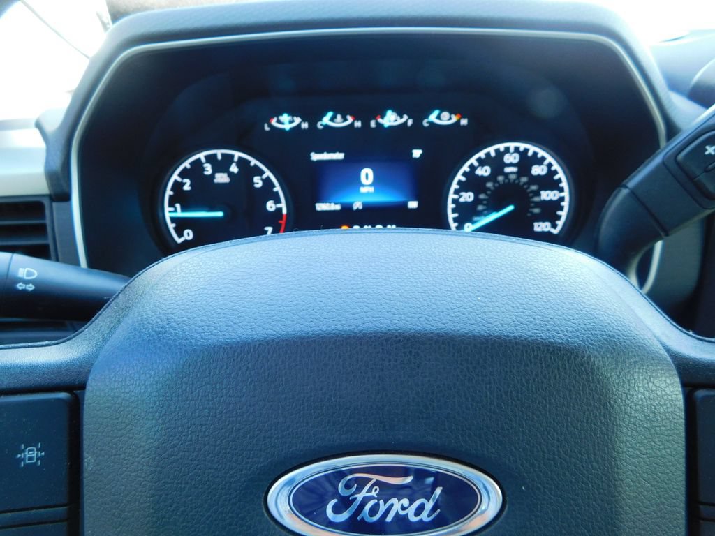 Used 2022 Ford F150 XL w/ Equipment Group 101A High RWD image 30