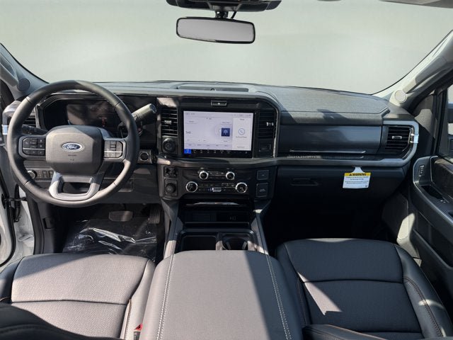 New 2026 Ford F250 Lariat w/ Lariat Premium Package AWD/4WD image 11