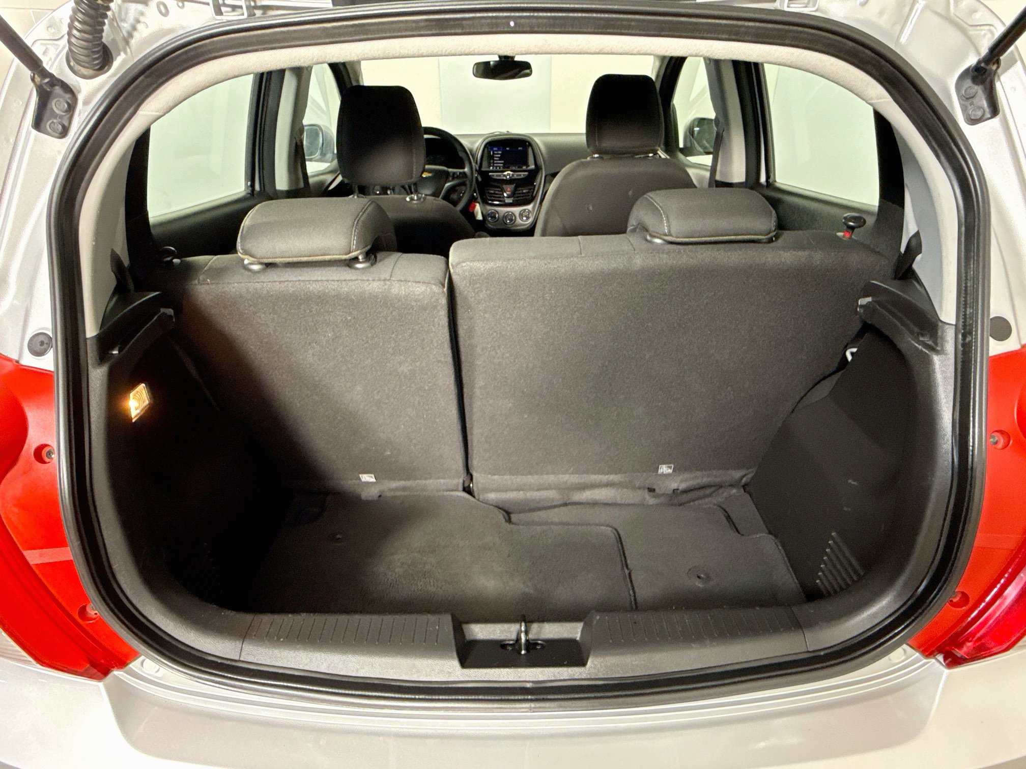 Used 2021 Chevrolet Spark LT FWD image 35