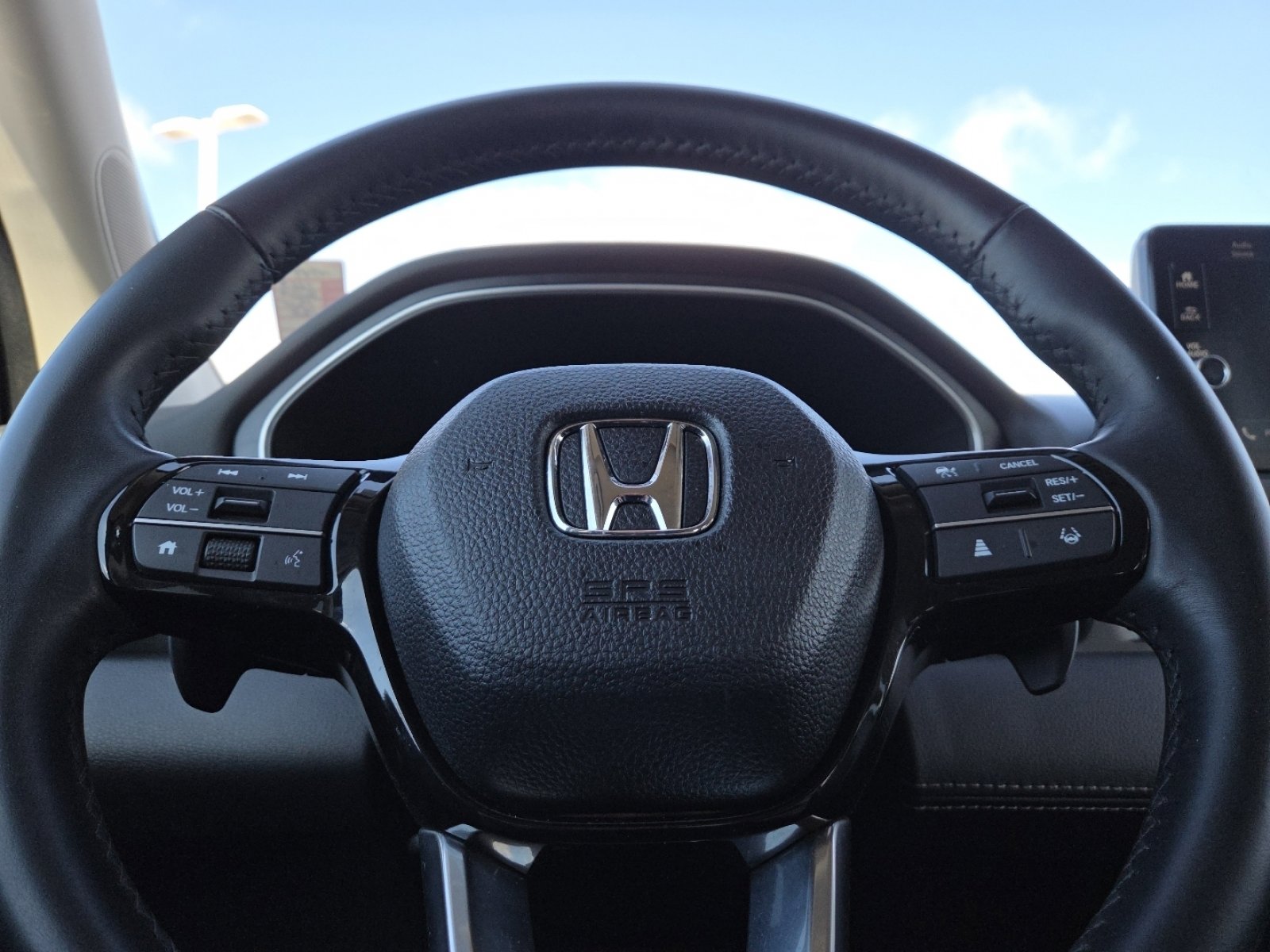 Used 2023 Honda Pilot EX-L image 26