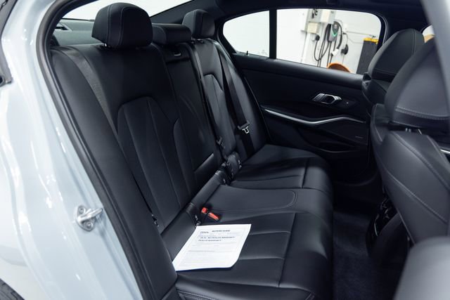 Certified 2023 BMW M340i xDrive w/ Premium Package image 24