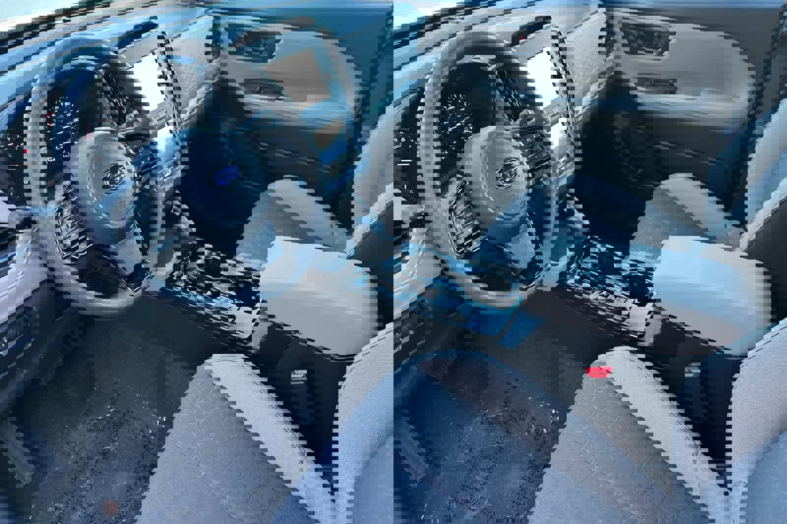 New 2026 Subaru Forester image 9