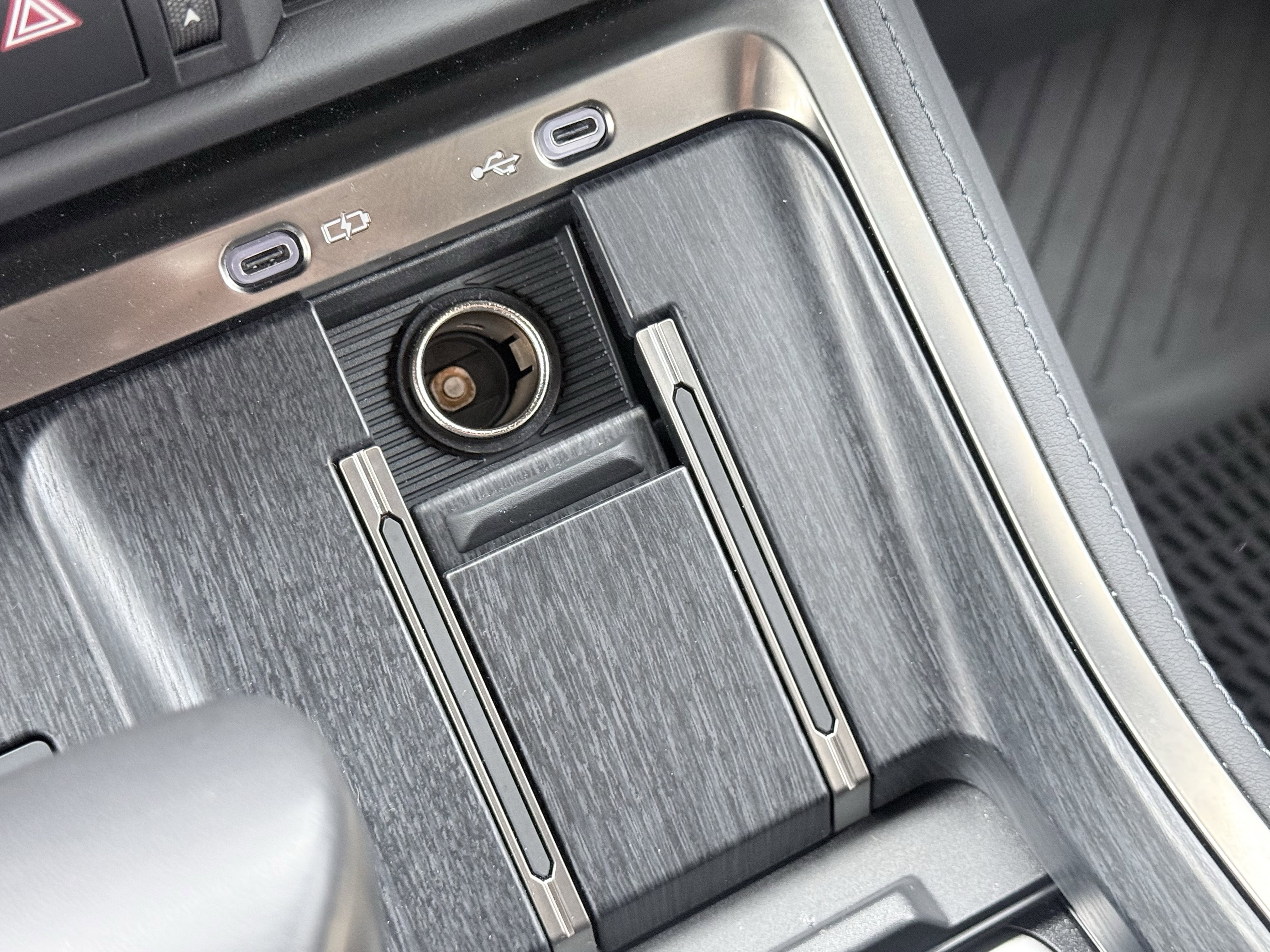 Used 2025 Lexus GX 550 image 84