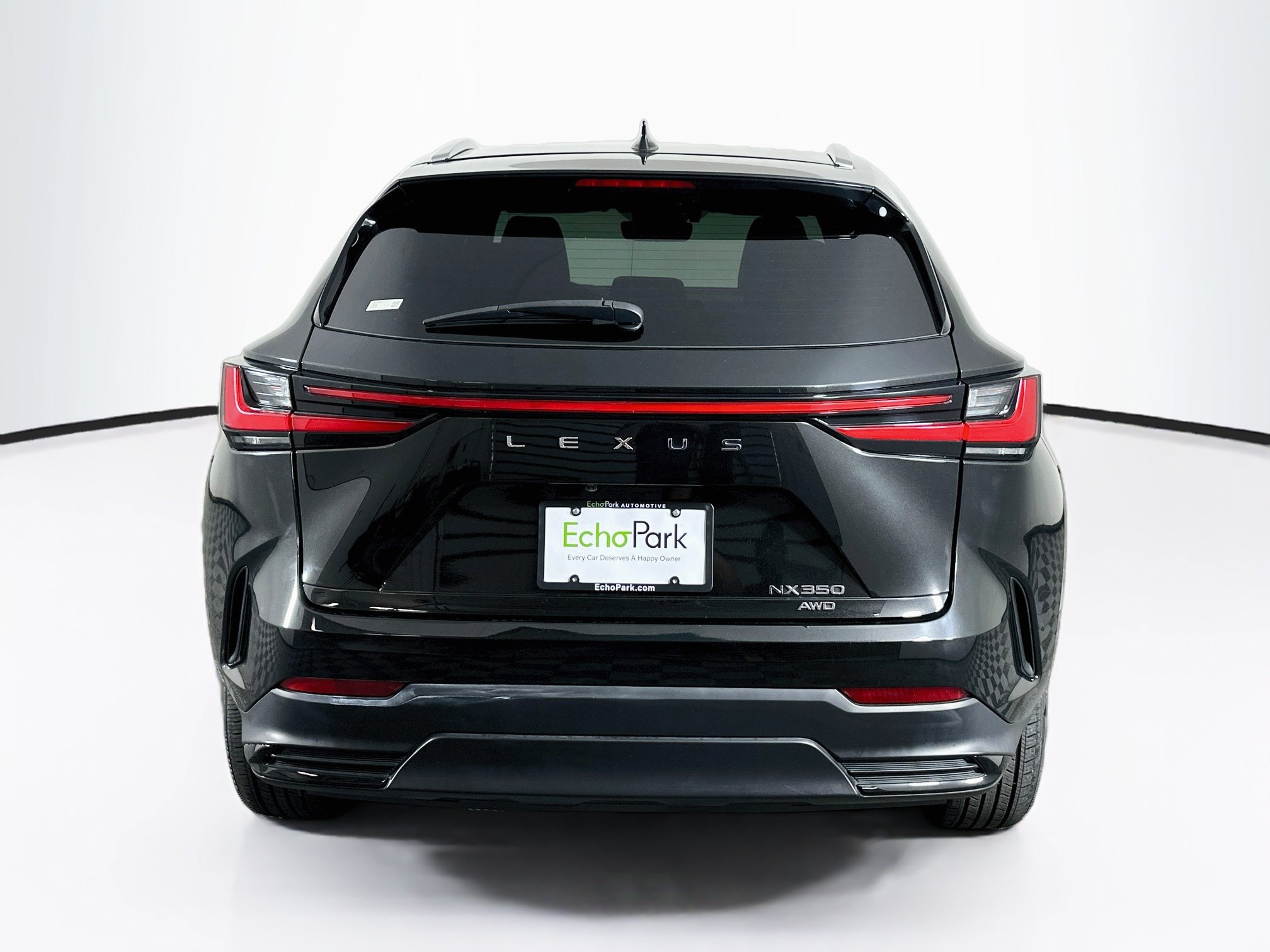 Used 2023 Lexus NX 350 AWD w/ Cold Area Package image 7