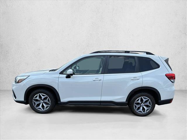 Used 2020 Subaru Forester Premium AWD/4WD image 8