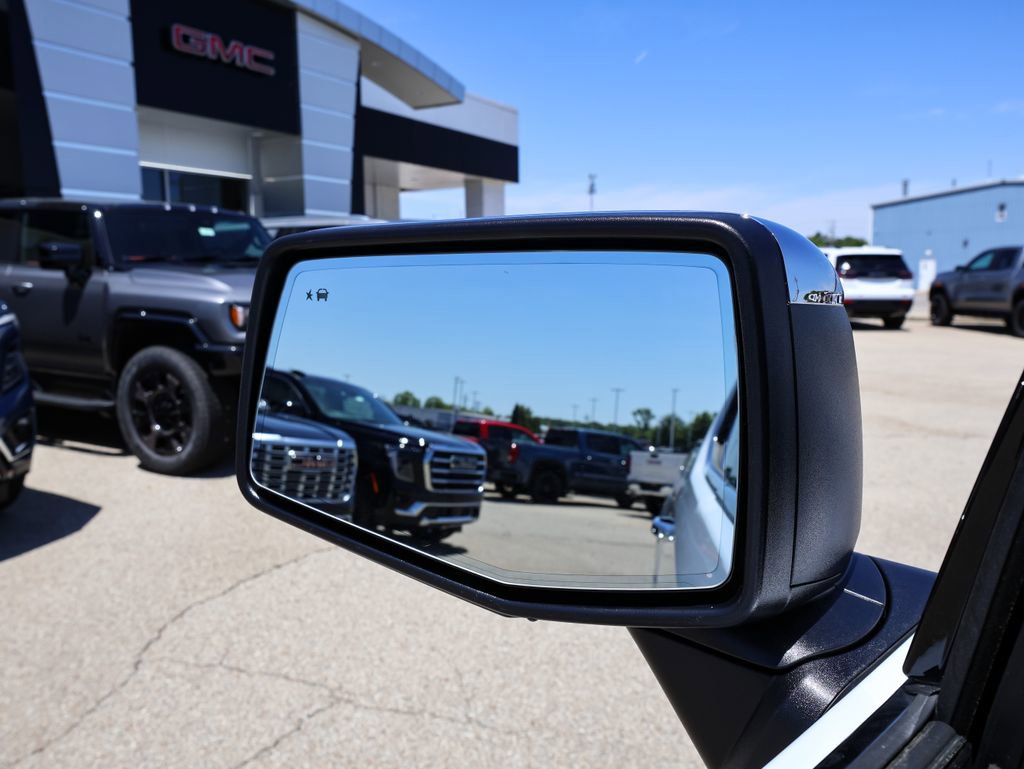 New 2026 GMC Sierra 1500 Denali w/ Technology Package AWD/4WD image 29