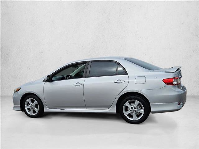 Used 2012 Toyota Corolla S FWD image 6