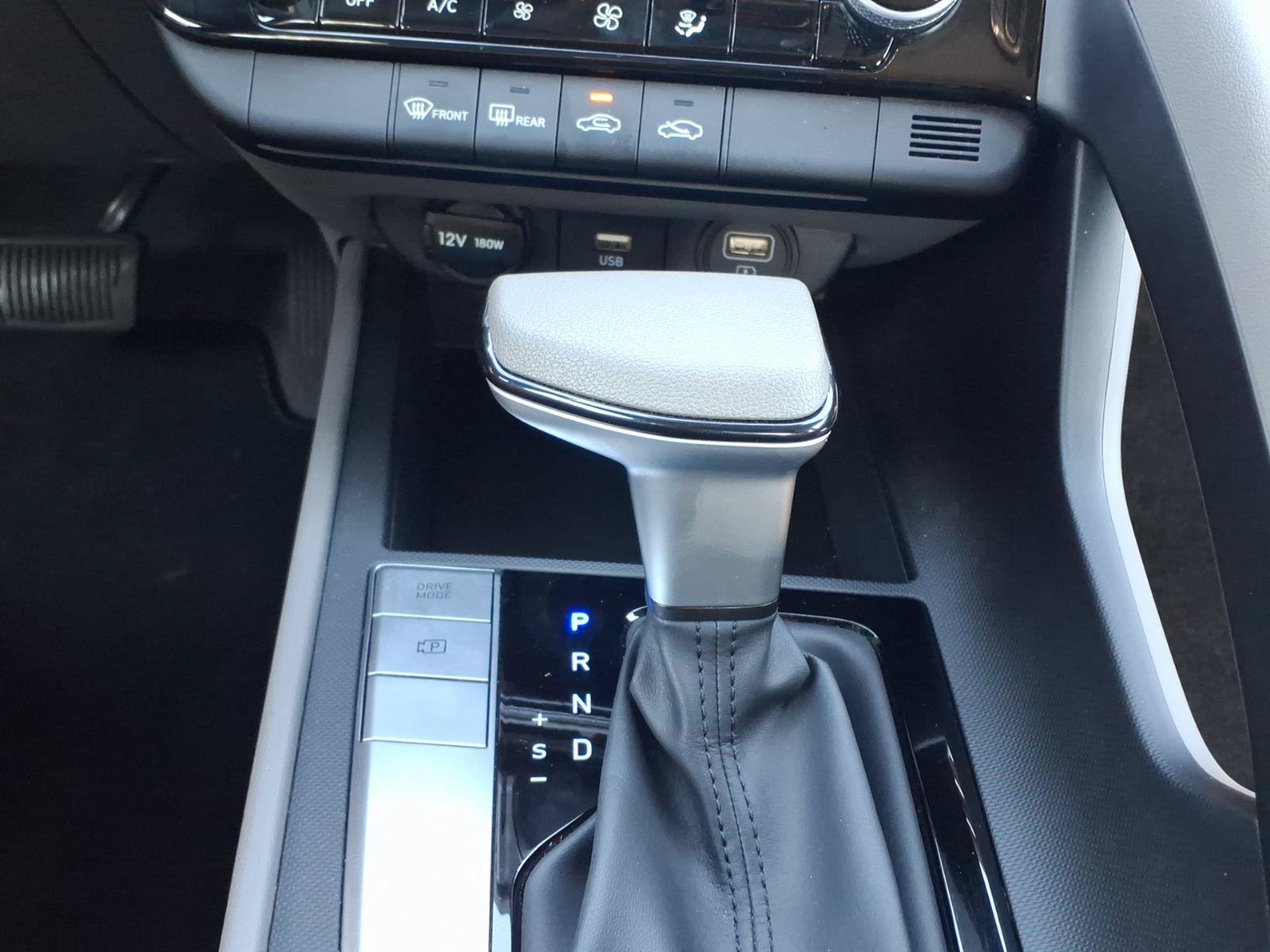 Certified 2023 Hyundai Elantra SEL FWD image 25