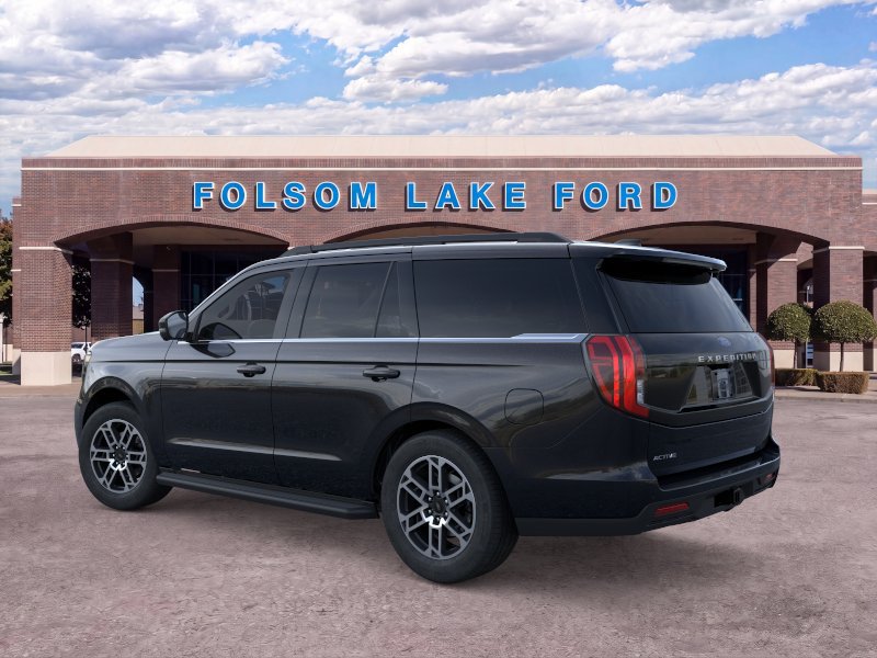 New 2026 Ford Expedition Active AWD/4WD image 4