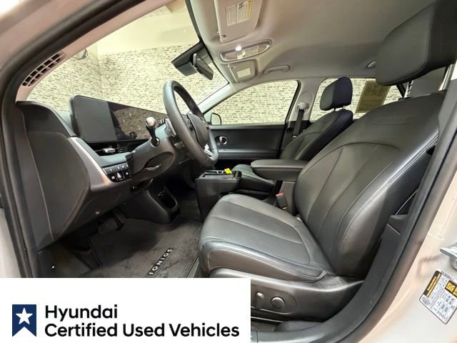 Used 2025 Hyundai Ioniq 5 SEL RWD image 22