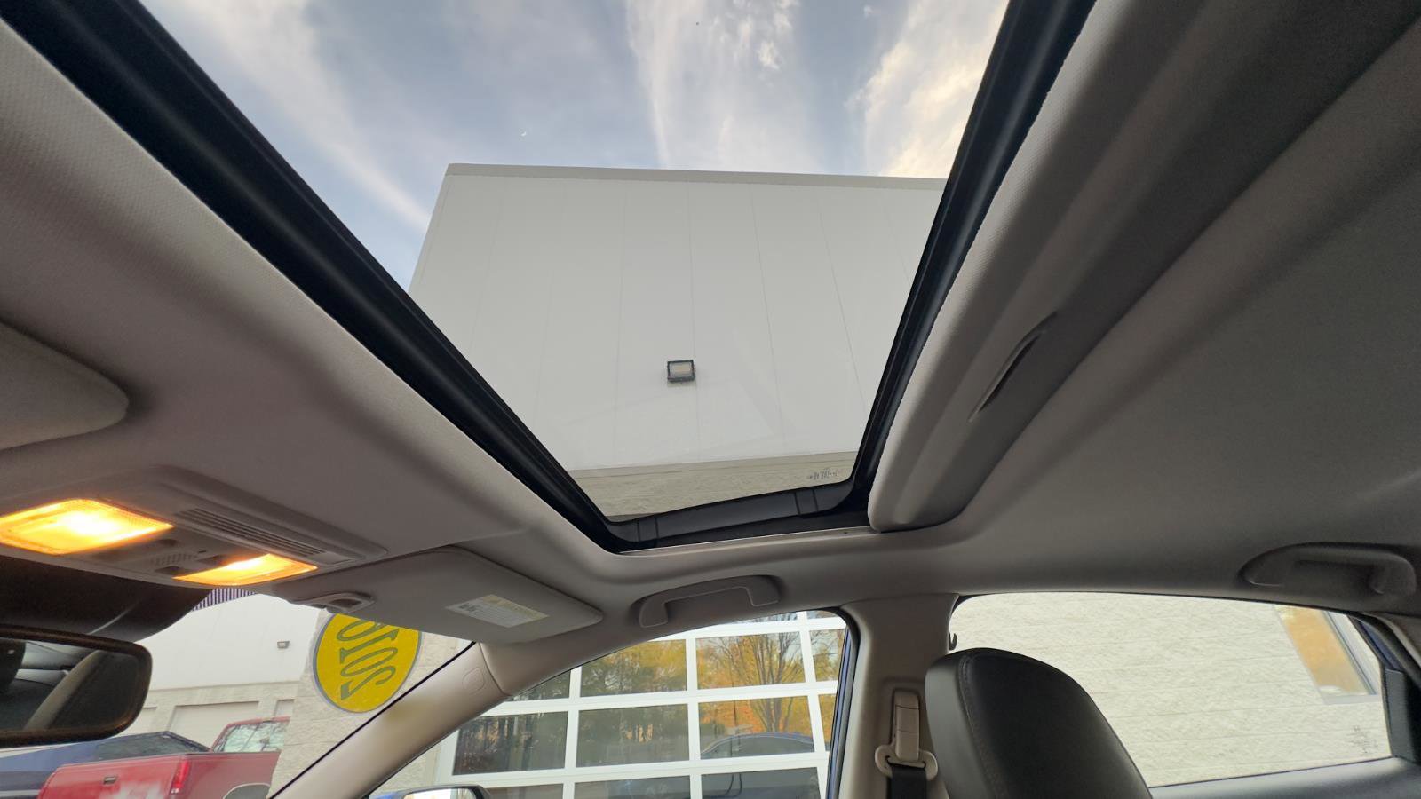 Used 2016 Honda Civic EX-L image 18