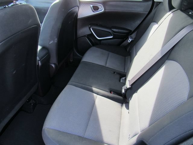 Used 2020 Kia Soul LX FWD image 14