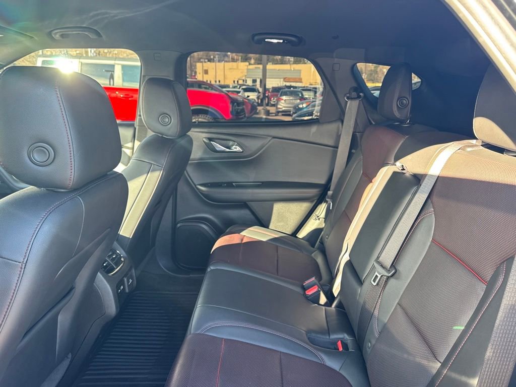 Used 2020 Chevrolet Blazer RS image 11