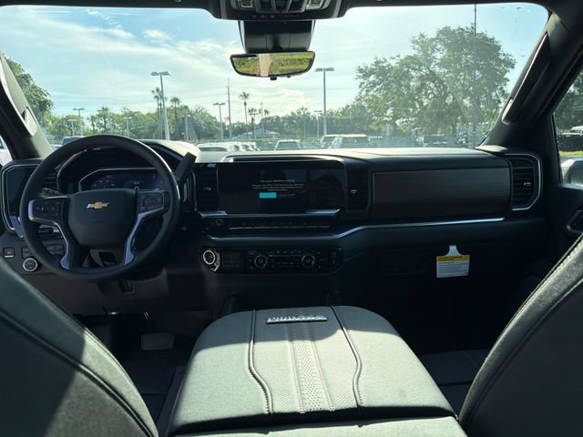 New 2026 Chevrolet Silverado 3500 High Country w/ Technology Package AWD/4WD image 25