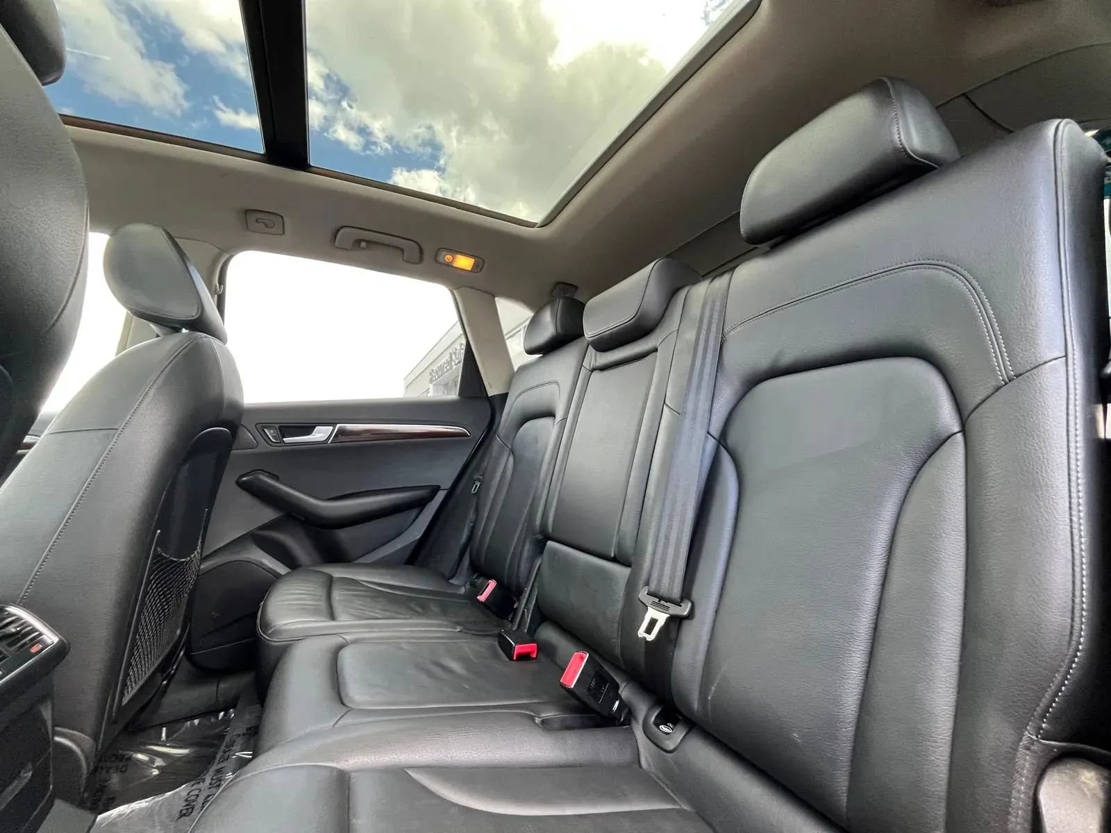 Used 2011 Audi Q5 2.0T Premium Plus AWD/4WD image 29