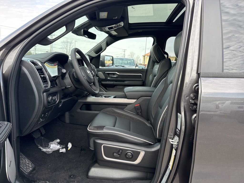 New 2026 RAM 1500 Laramie image 19