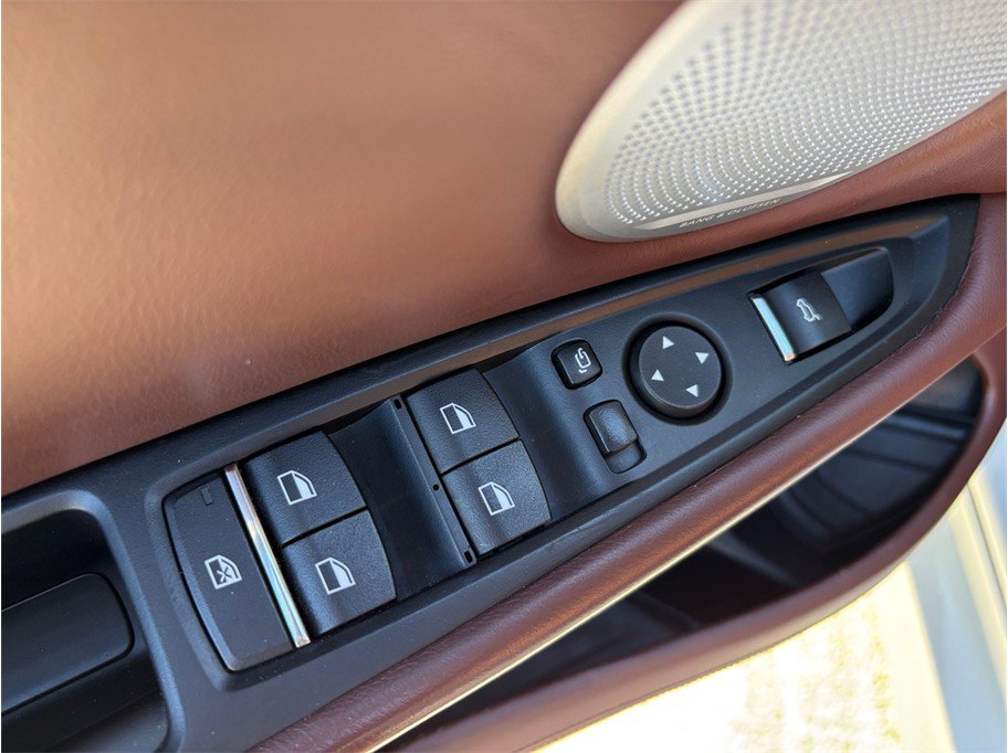 Used 2018 BMW X6 M AWD/4WD image 26