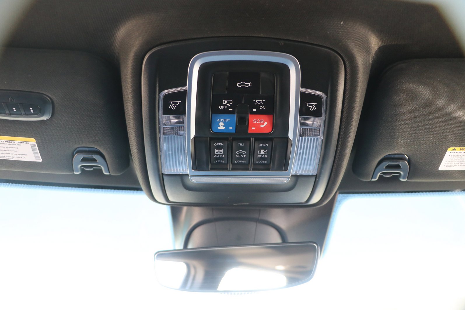 Used 2019 RAM 2500 Limited AWD/4WD image 26