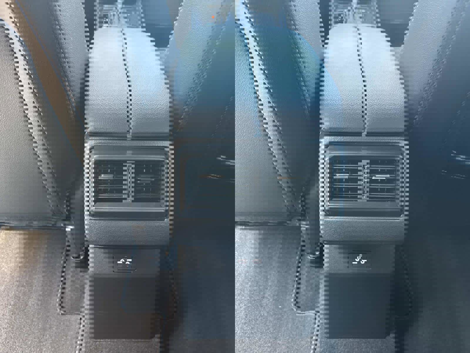 Certified 2025 MAZDA CX-50 2.5 Hybrid w/ Weather Package image 15