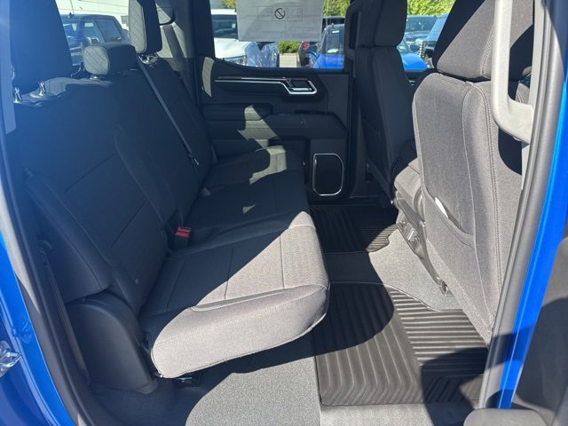 New 2026 Chevrolet Silverado 1500 LT image 24