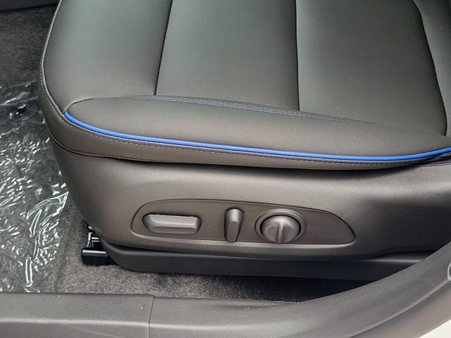 New 2026 Buick Envista Sport Touring w/ Convenience I Package FWD image 10