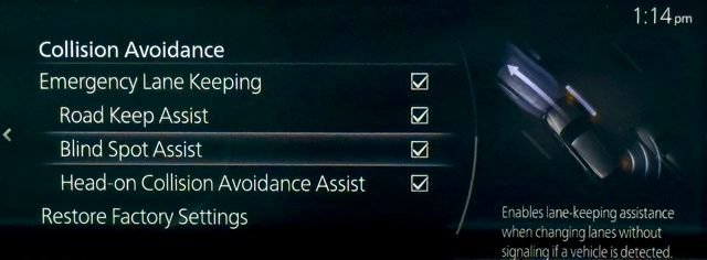 Used 2024 MAZDA CX-90 3.3 Turbo w/ Premium Plus Pkg image 37