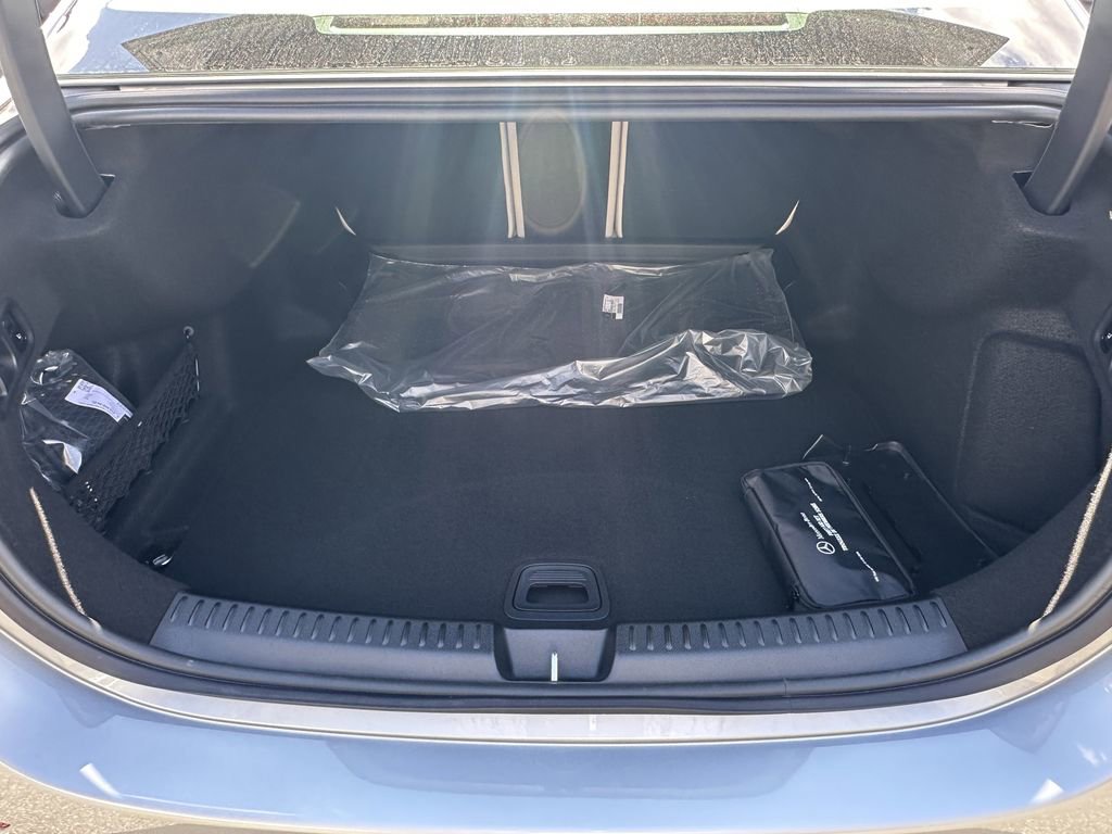 New 2026 Mercedes-Benz E 450 4MATIC Sedan image 21