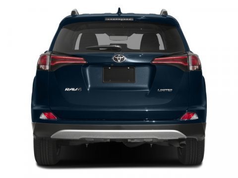 Used 2018 Toyota RAV4 Limited w/ All Weather Liner Package AWD/4WD image 5