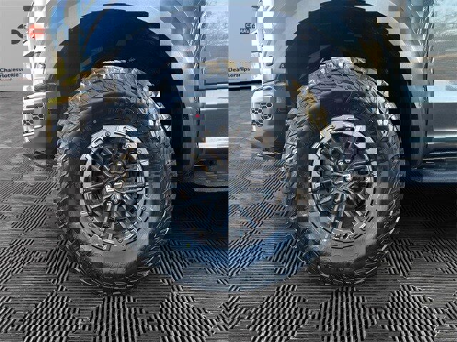 Used 2020 Ford F150 Raptor w/ Equipment Group 802A Luxury image 14