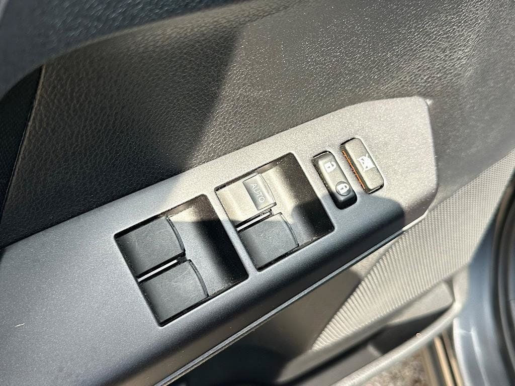 Certified 2018 Toyota RAV4 LE w/ All Weather Liner Package FWD image 13