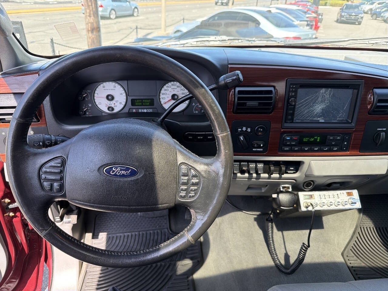 Used 2006 Ford F350 Lariat AWD/4WD image 38