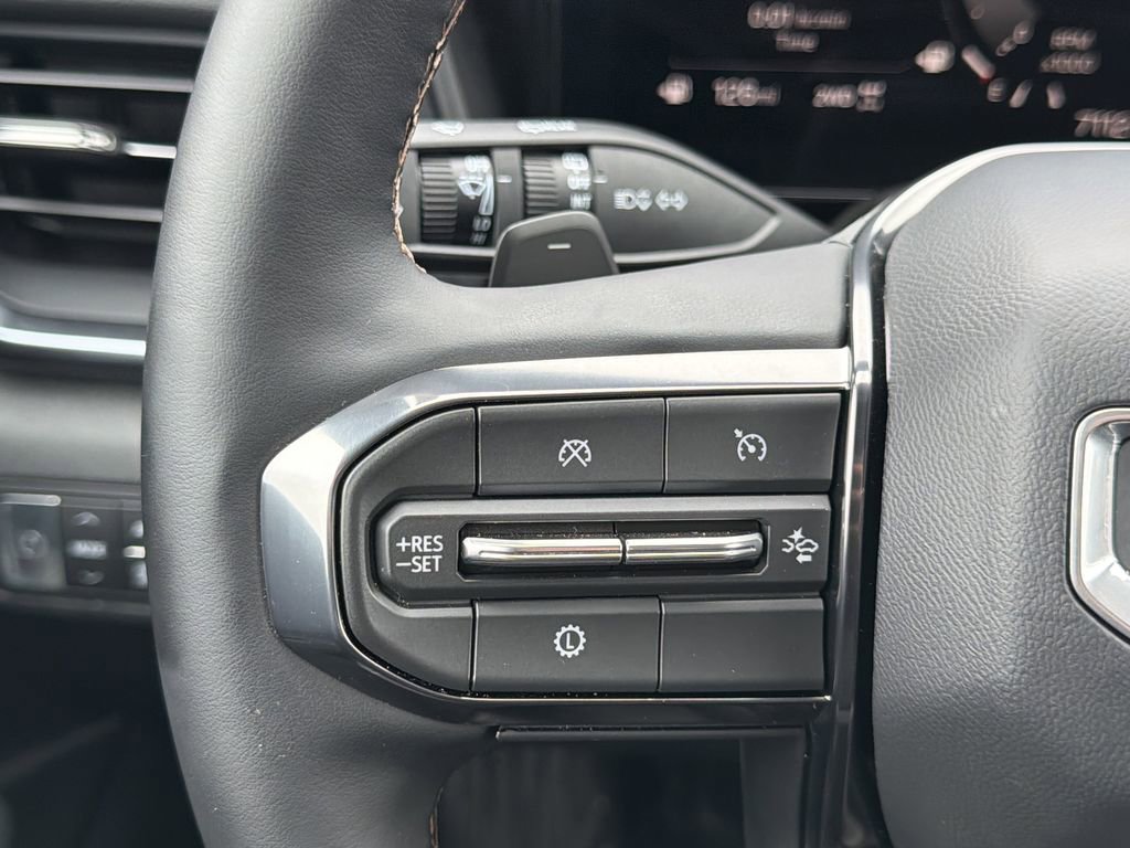 Used 2026 GMC Terrain AT4 image 10