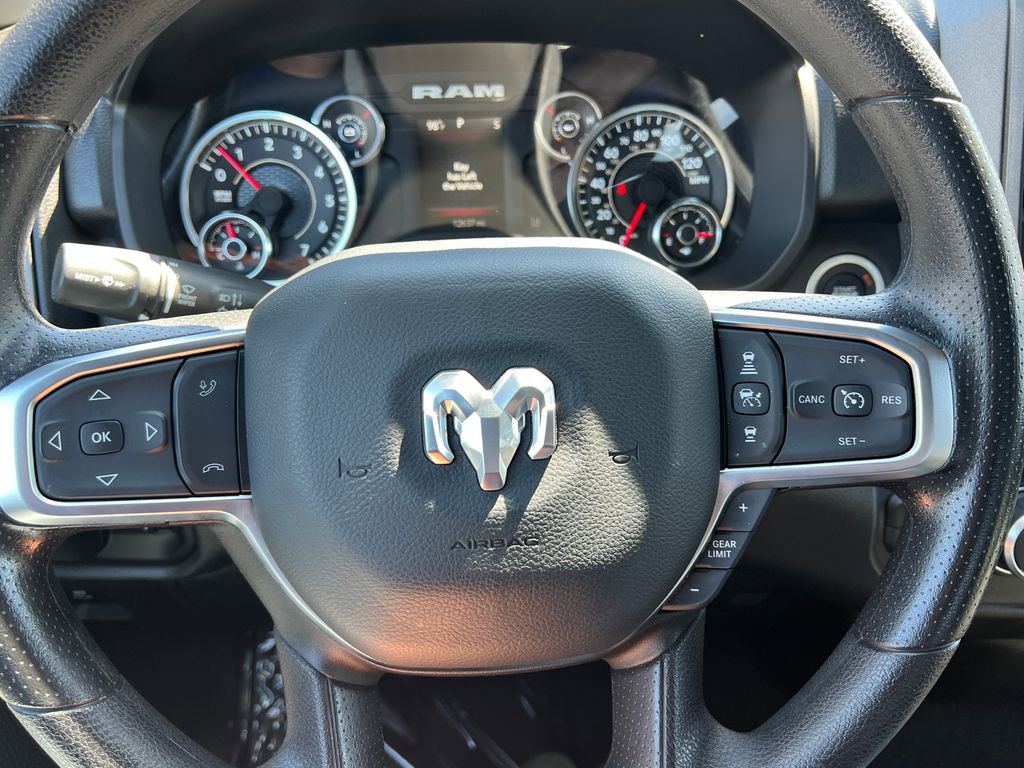 Used 2025 RAM 1500 Tradesman image 25