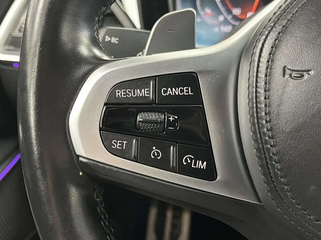 Used 2021 BMW M340i w/ Premium Package RWD image 33