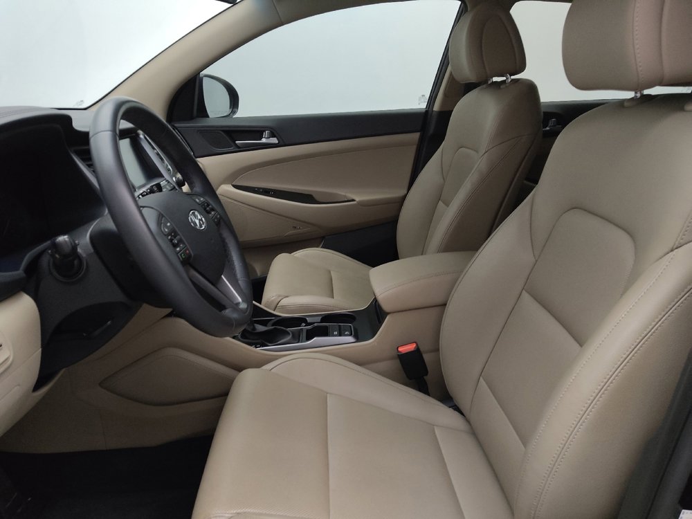 Used 2017 Hyundai Tucson Limited image 17