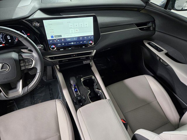 Certified 2023 Lexus RX 350 Premium image 18