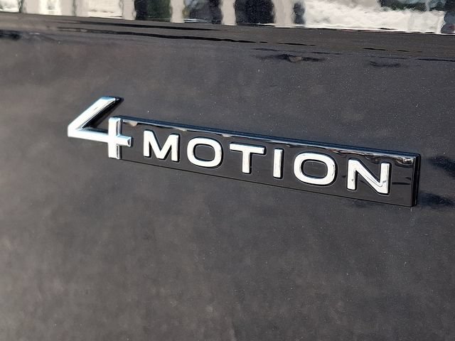 Used 2022 Volkswagen Tiguan S AWD/4WD image 30