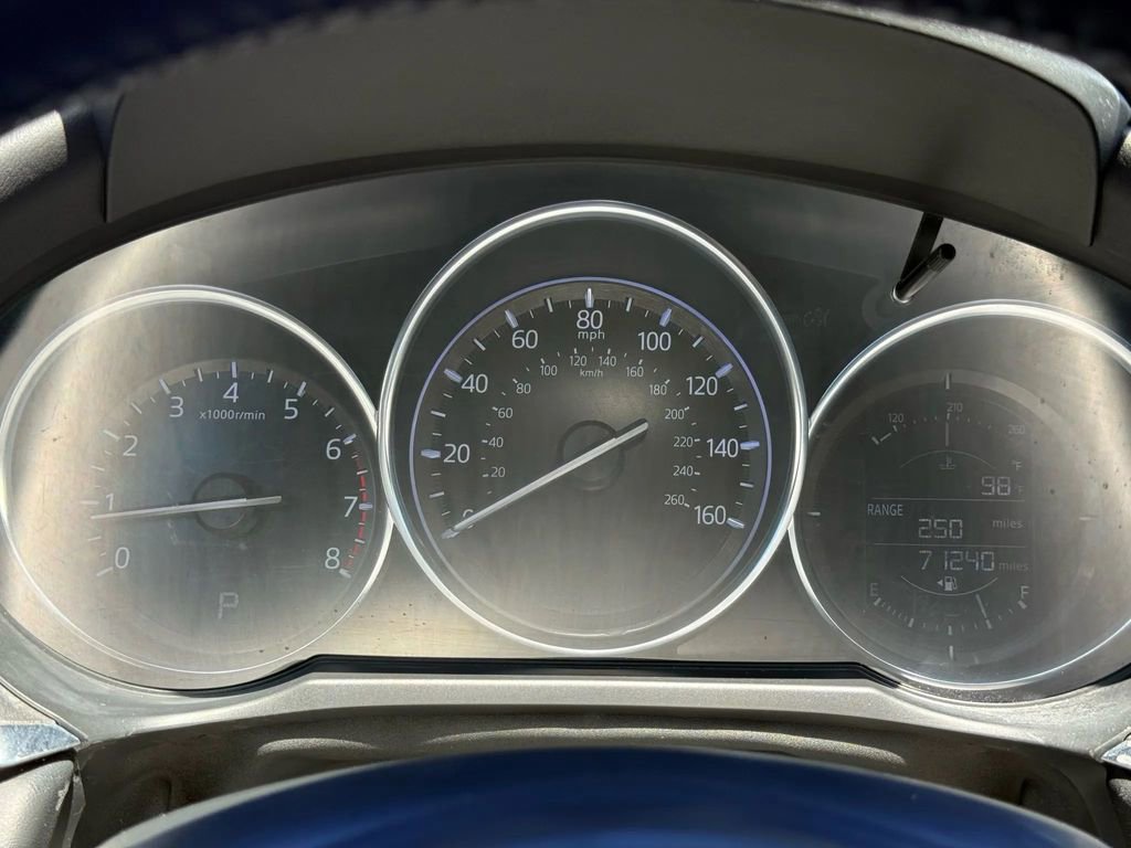 Used 2018 MAZDA MAZDA6 Sport image 19