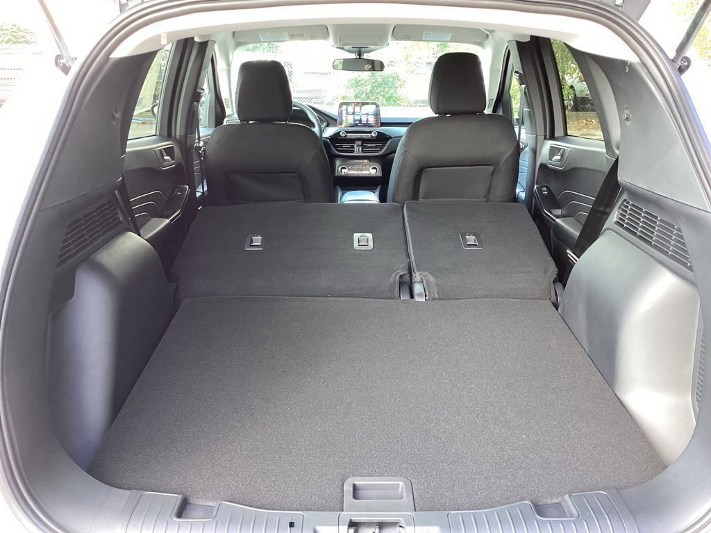 New 2026 Ford Escape Active image 11