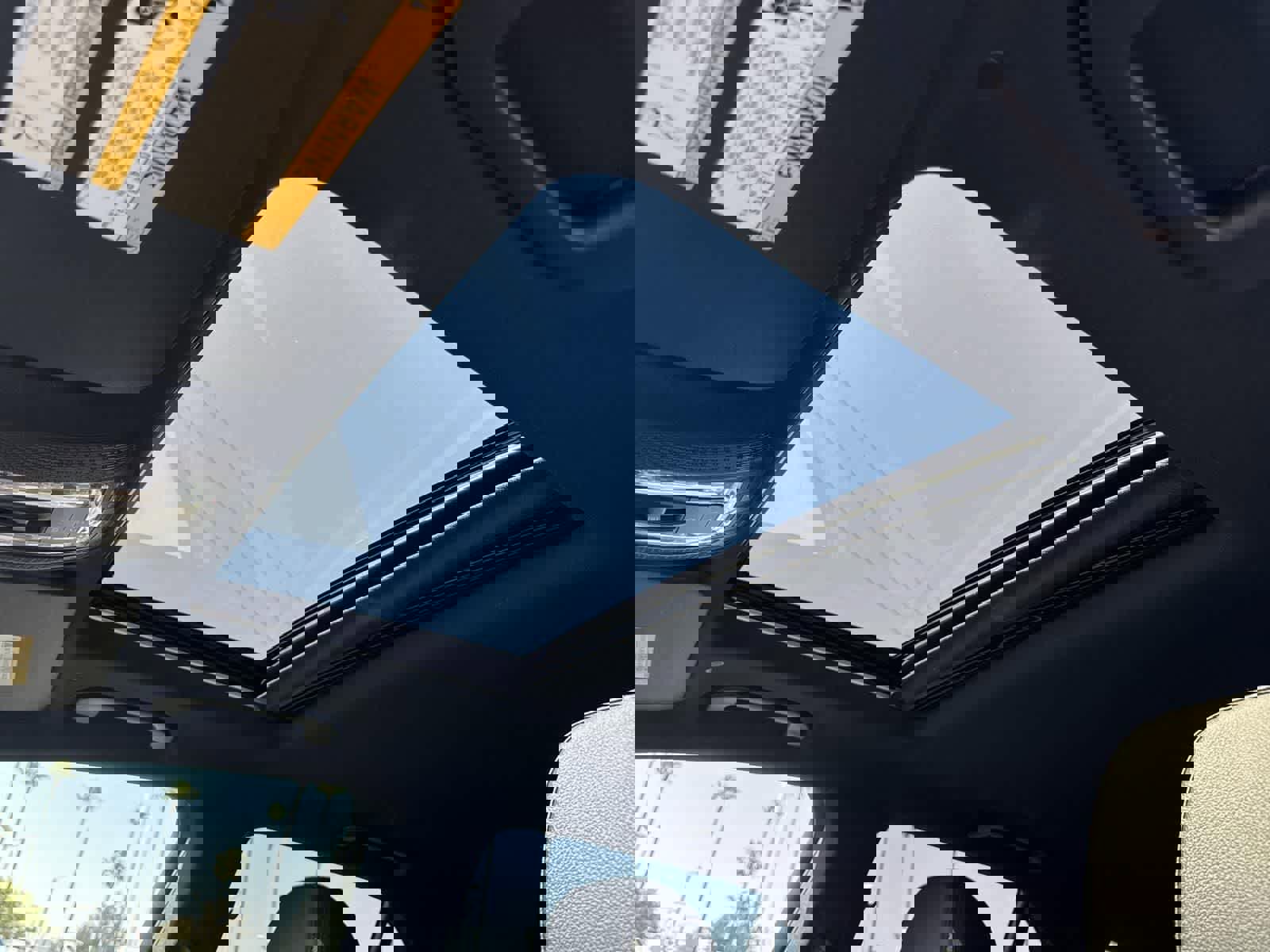 Used 2024 Mercedes-Benz GLE 350 4MATIC image 8