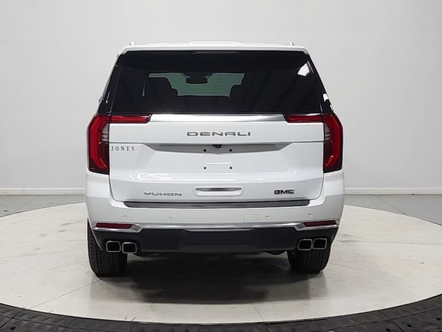 Used 2025 GMC Yukon XL Denali AWD/4WD image 7