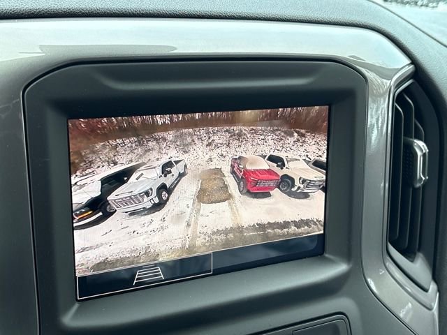 New 2026 GMC Sierra 3500 Pro w/ Convenience Package image 10