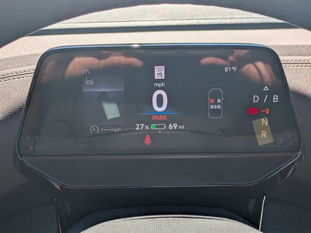 New 2025 Volkswagen ID.4 Pro image 27