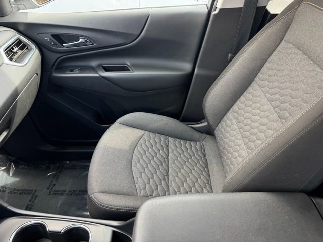 Used 2020 Chevrolet Equinox LT image 21