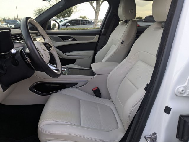 Used 2024 Jaguar F-PACE R-Dynamic S AWD/4WD image 13