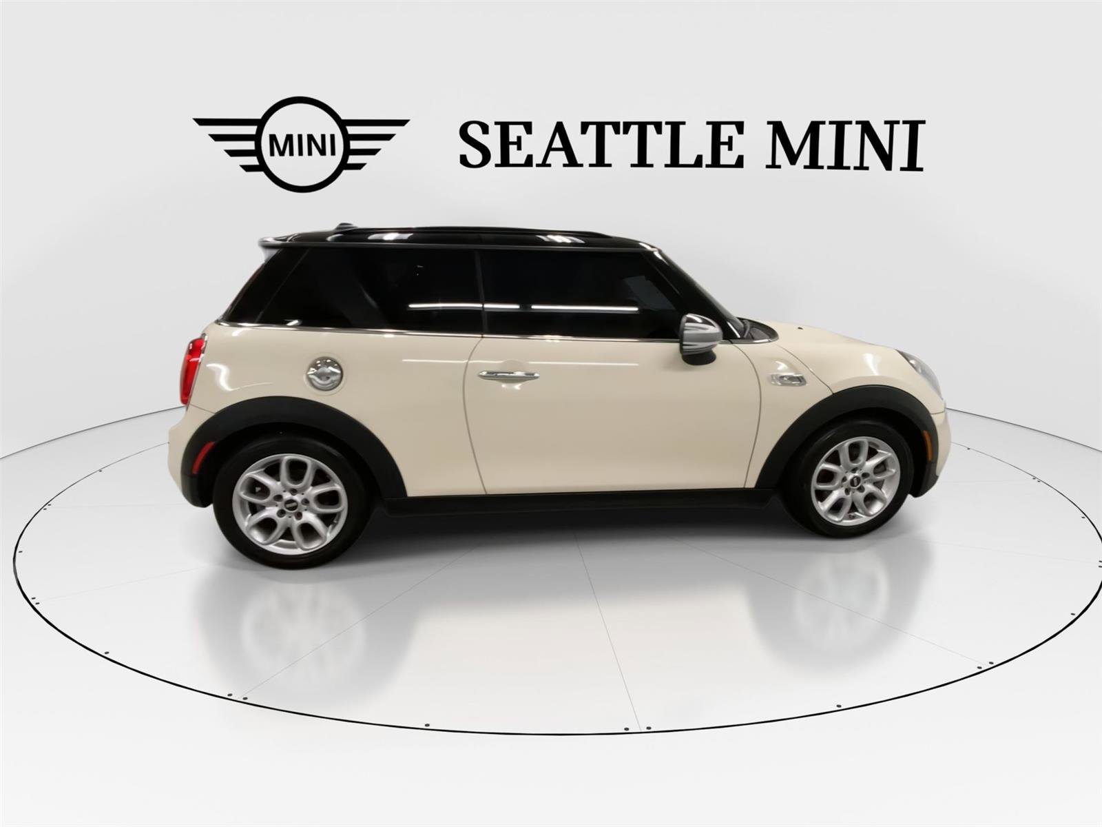 Used 2015 MINI Cooper S FWD image 12